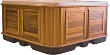 Red Cedar / Канадский кедр