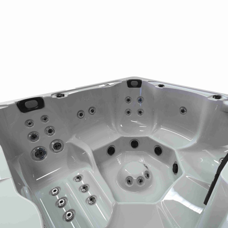 Встраиваемый спа-бассейн Lovia Spa Venus V05 Встраиваемый спа-бассейн Lovia Spa Venus V05