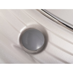 Гидромассажный спа бассейн USSPA Rondo