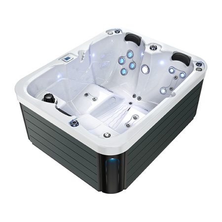 Встраиваемый спа бассейн Lovia Spa ZR6009