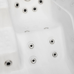 Плавательный спа бассейн Mexda WS-S08T1