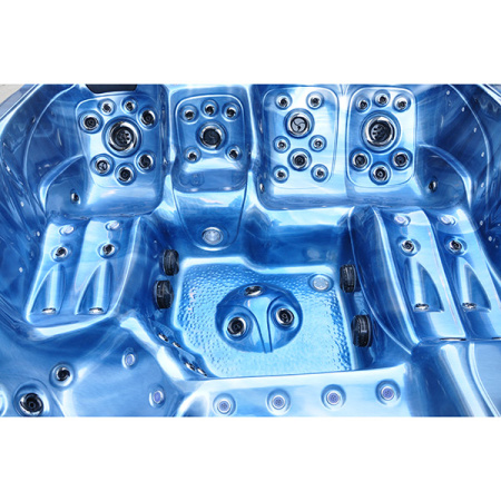 Гидромассажный СПА бассейн Kingston JCS-66