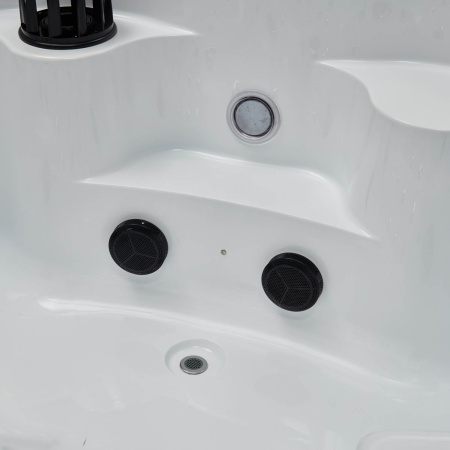 Гидромассажный спа бассейн Mexda WS-391