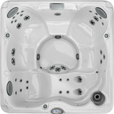 Спа бассейн Jacuzzi J-235