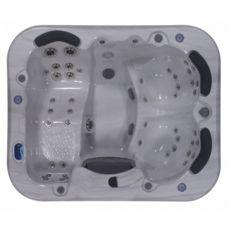 Мини спа-бассейн Vortex Spas Neon Мини спа-бассейн Vortex Spas Neon