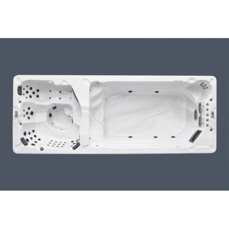 Плавательный спа-бассейн Treesse Saint-Tropez