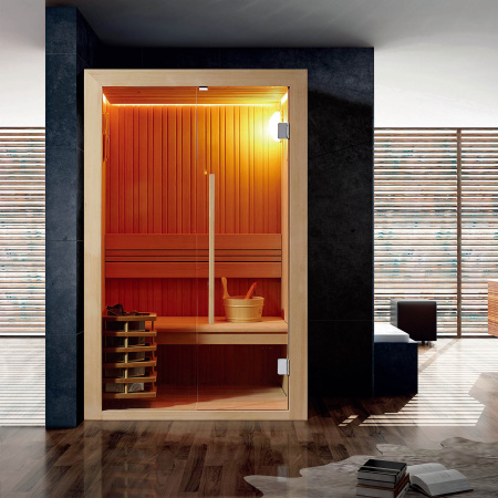 Финская сауна Mexda WS-1507