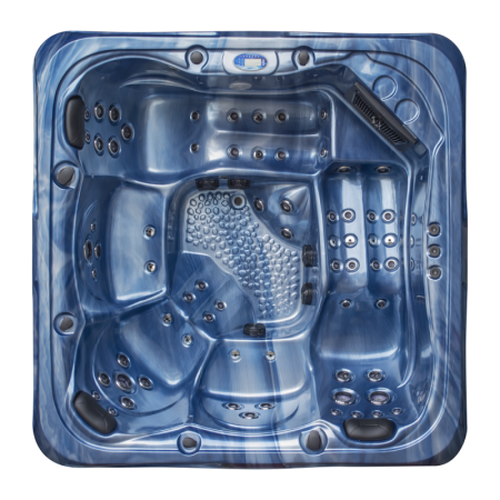 Спа-бассейн AquaSpas My Relaxation