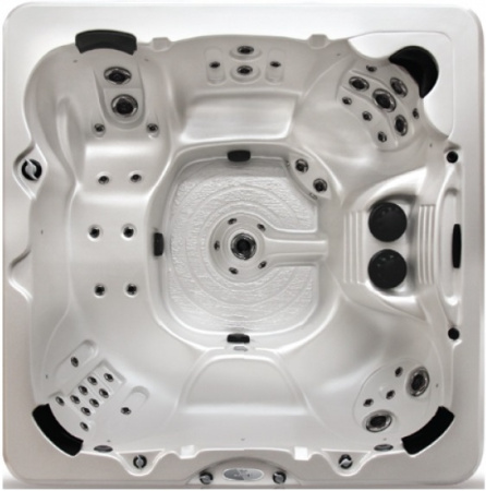 Спа бассейн Coast Spas - SL 854 Спа бассейн Coast Spas - SL 854