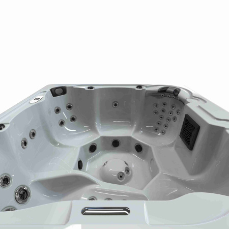 Встраиваемый спа-бассейн Lovia Spa Venus V05 Встраиваемый спа-бассейн Lovia Spa Venus V05