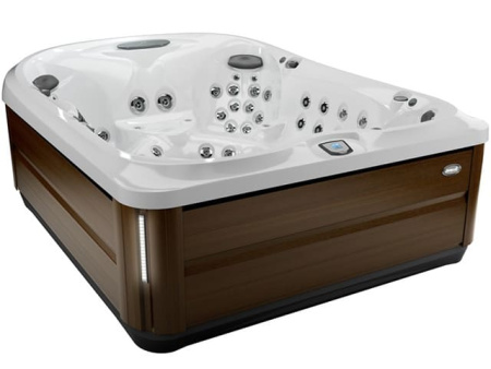 Спа бассейн Jacuzzi J-445