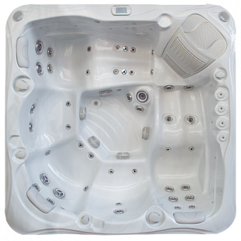 Спа-бассейн AquaSpas My Dream hydroplus