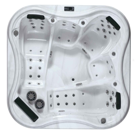 Гидромассажный спа-бассейн Joy Spa JY 8003