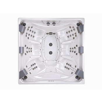 Спа бассейн USSPA Master