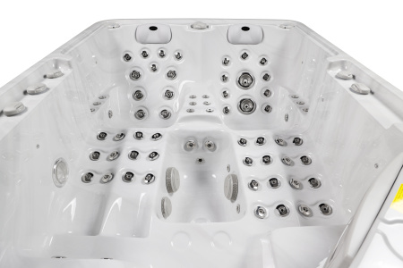 Гидромассажный спа бассейн NordicSpa Modi (Моди)