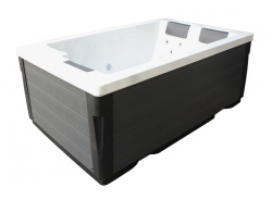 Гидромассажный Спа Бассейн Jazzi Pool 333H1 Serene 2